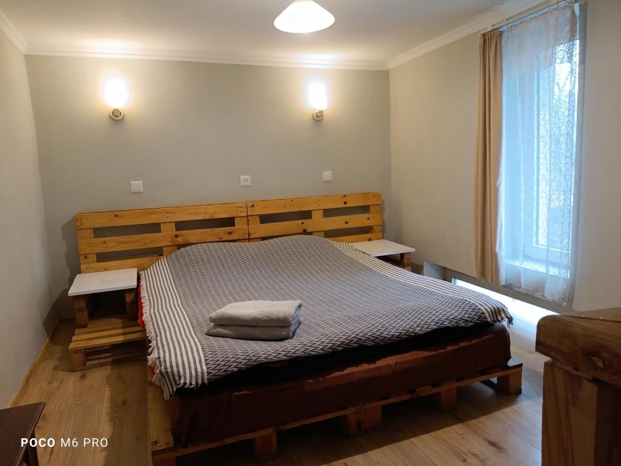 Welcome Guests Tbilisi ภายนอก รูปภาพ